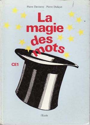 Juredieu, Lisons de belles histoires CP-CE1 (1967) : grandes